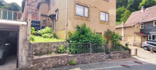 Steinbach Apartment | Ferienwohnung fleißige Biene