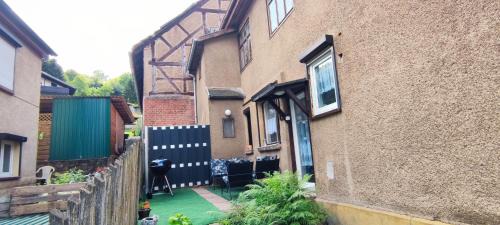 Steinbach Apartment | Ferienwohnung fleißige Biene