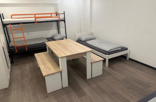 Offingen Apartment | Ferienwohnung FLOTT