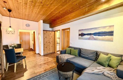 Schwangau Apartment | Ferienwohnung Forggensee-Blick