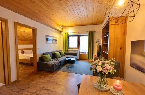 Schwangau Apartment | Ferienwohnung Forggensee-Blick