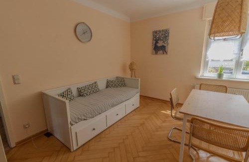 Ohrdruf Apartment | Ferienwohnung Forker