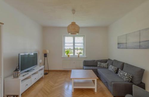 Ohrdruf Apartment | Ferienwohnung Forker