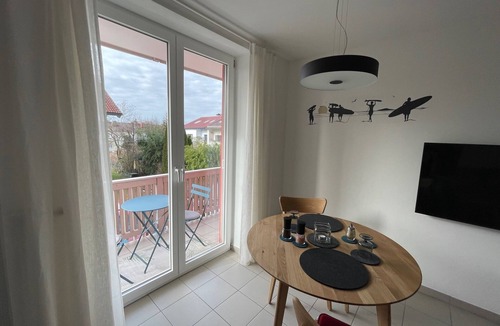 Bad Aibling Apartment | Ferienwohnung Forstner