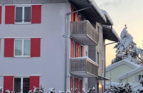 Bad Aibling Apartment | Ferienwohnung Forstner