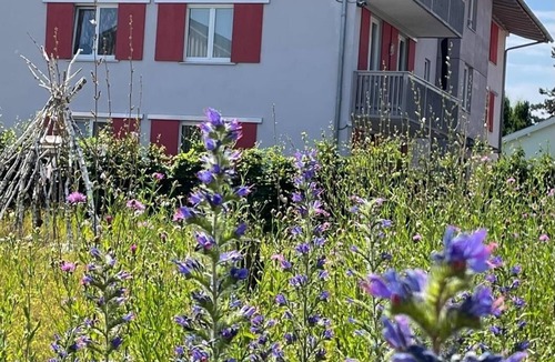 Bad Aibling Apartment | Ferienwohnung Forstner