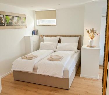 Dahn Apartment | Ferienwohnung Fröhlich