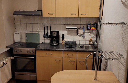 Potschappel Apartment | Ferienwohnung, Freital