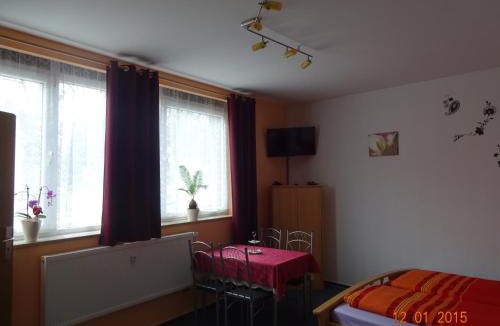 Großobringen Apartment | Ferienwohnung Freund