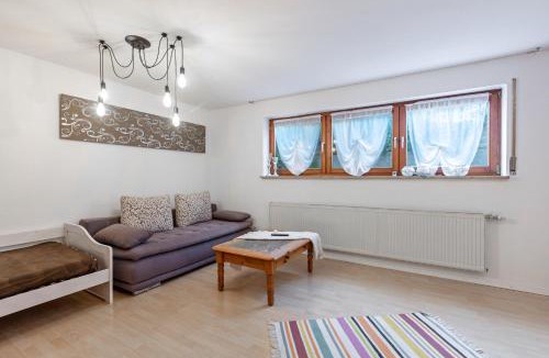 Oflingen Apartment | Ferienwohnung Frieda
