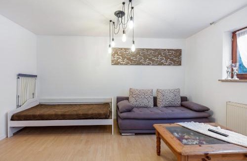 Oflingen Apartment | Ferienwohnung Frieda