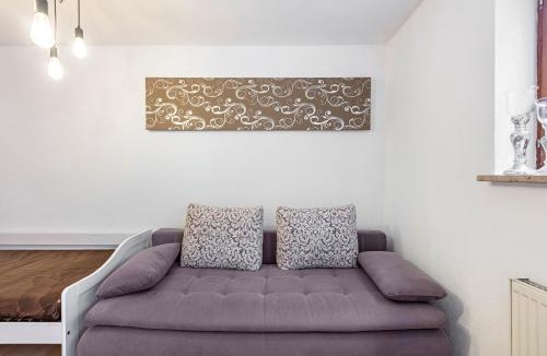 Oflingen Apartment | Ferienwohnung Frieda