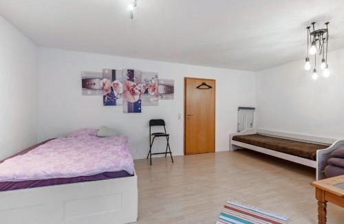 Oflingen Apartment | Ferienwohnung Frieda