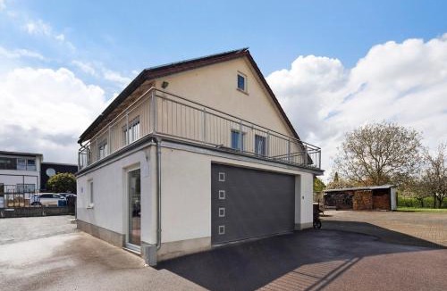 Offingen Apartment | Ferienwohnung Friedmann