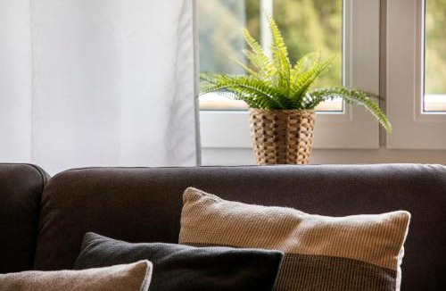 Offingen Apartment | Ferienwohnung Friedmann