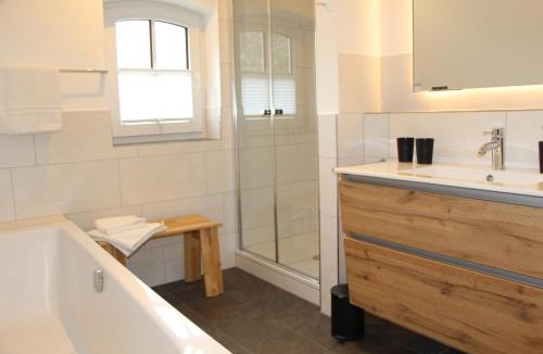 Jork Apartment | Ferienwohnung Fritz