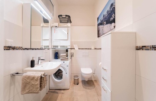 Amelsburen Apartment | Ferienwohnung Fuchs