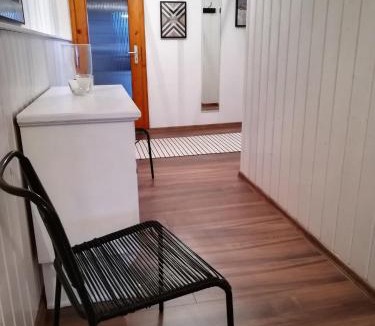 Flintsbach A. Inn Apartment | Ferienwohnung Gärtner
