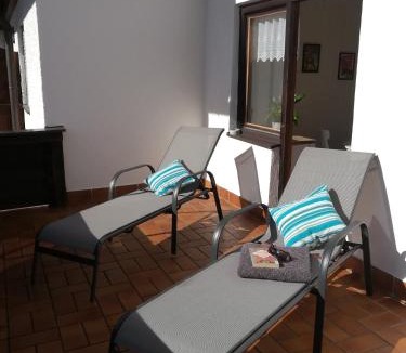 Flintsbach A. Inn Apartment | Ferienwohnung Gärtner
