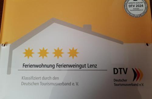 Poltersdorf Apartment | Ferienwohnung Gerhard Lenz