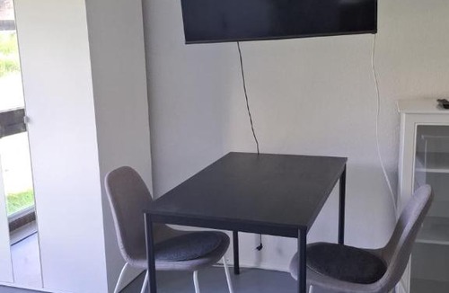 Hallerndorf Apartment | Ferienwohnung Gartenblick