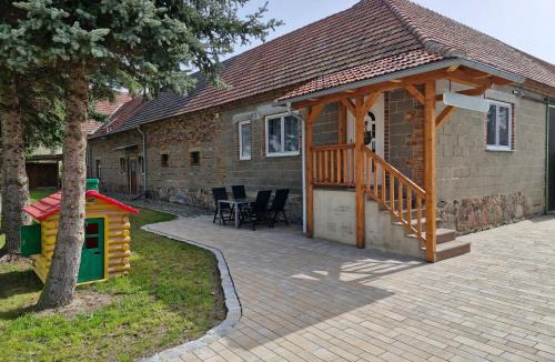 Heideblick Apartment | Ferienwohnung Garteneck