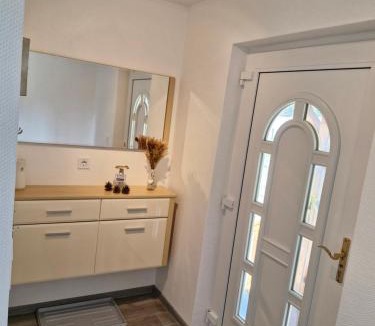 Heideblick Apartment | Ferienwohnung Garteneck