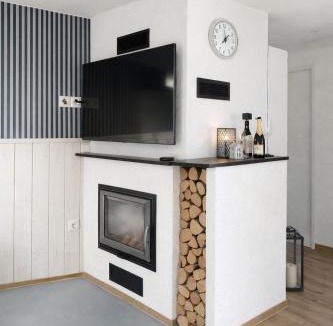 Obervellach Apartment | Ferienwohnung Gartenglück im Mölltal