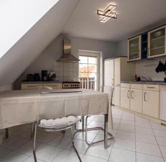 Freiberg Sud Apartment | Ferienwohnung Gartenstadt Seilerberg