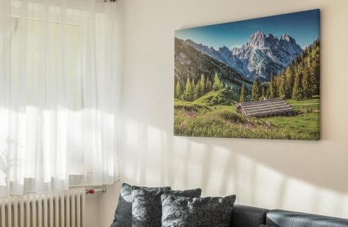 Enzisweiler Apartment | Ferienwohnung Gartenstraße