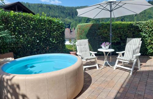 Gammelsbach Apartment | Ferienwohnung Gartentraum
