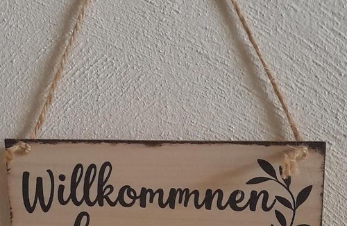 Gammelsbach Apartment | Ferienwohnung Gartentraum