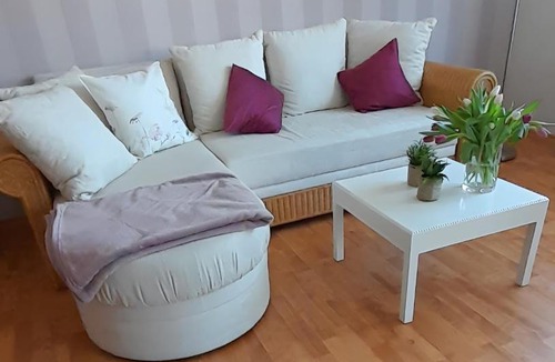 Gammelsbach Apartment | Ferienwohnung Gartentraum