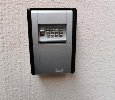 Hornbach House | Ferienwohnung Gebauer