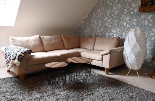 Hornbach House | Ferienwohnung Gebauer