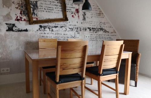 Hornbach House | Ferienwohnung Gebauer