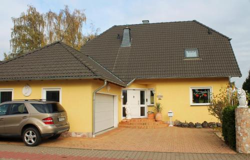 Andernach Apartment | Ferienwohnung "Gecko"
