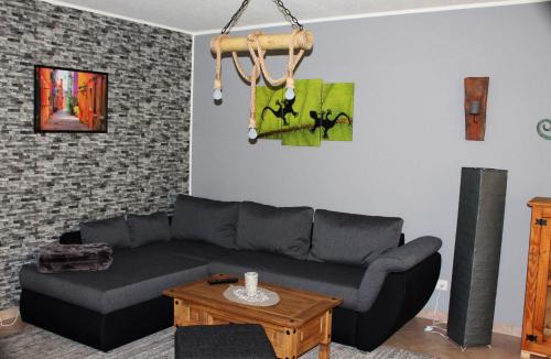 Andernach Apartment | Ferienwohnung "Gecko"