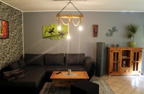 Andernach Apartment | Ferienwohnung "Gecko"