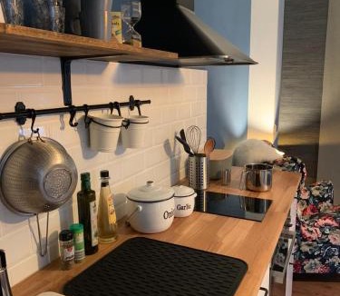 Monzingen Apartment | Ferienwohnung Gehl