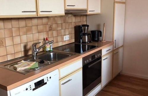 Norderney Apartment | Ferienwohnung Gehrmann