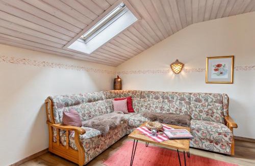Steinbach Apartment | Ferienwohnung Geierstein