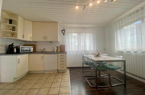 Sersheim Apartment | Ferienwohnung Geiger