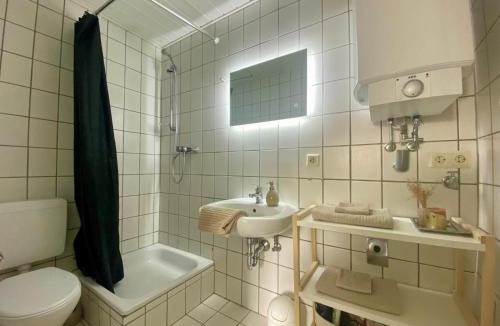 Sersheim Apartment | Ferienwohnung Geiger