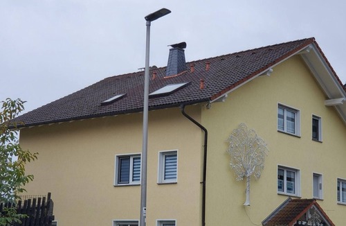 Wernborn Apartment | Ferienwohnung Gerlinde