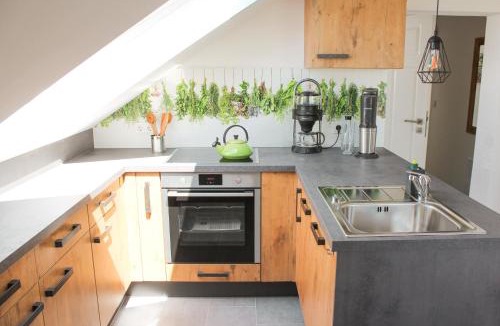 Buscheich Apartment | Ferienwohnung Gerolstein