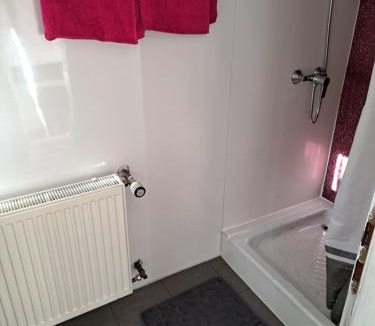 Trusen Apartment | Ferienwohnung Gesindestube