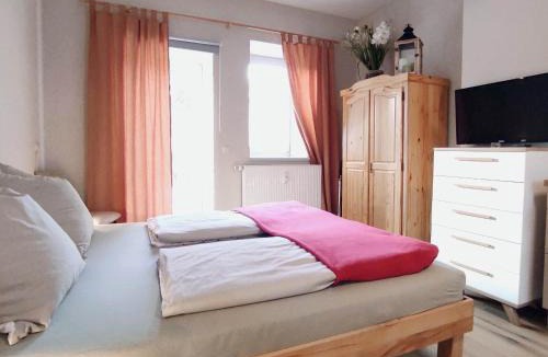 Querfurt Apartment | Ferienwohnung Gessert