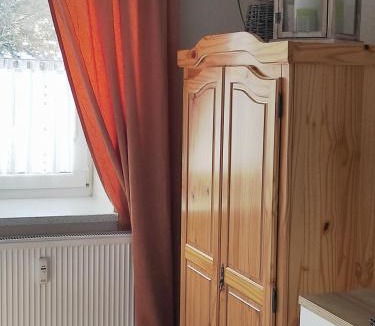 Querfurt Apartment | Ferienwohnung Gessert