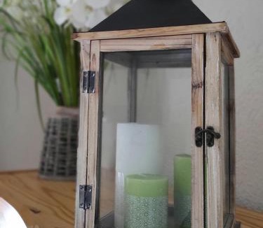 Querfurt Apartment | Ferienwohnung Gessert